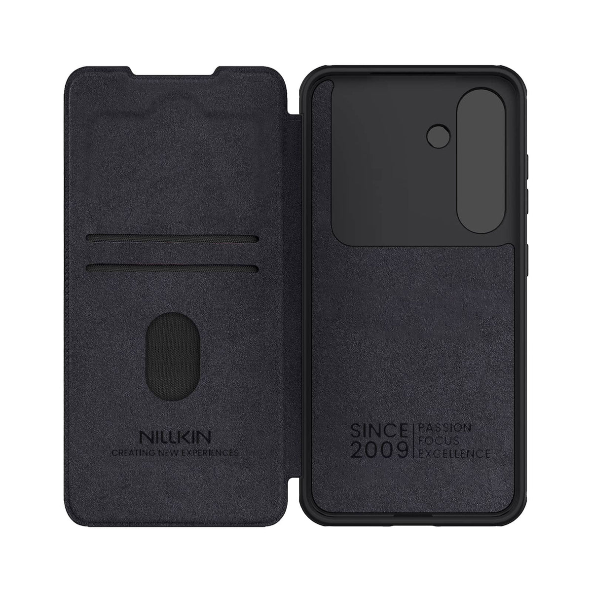 Galaxy S25 (6.2") / Elegant Black