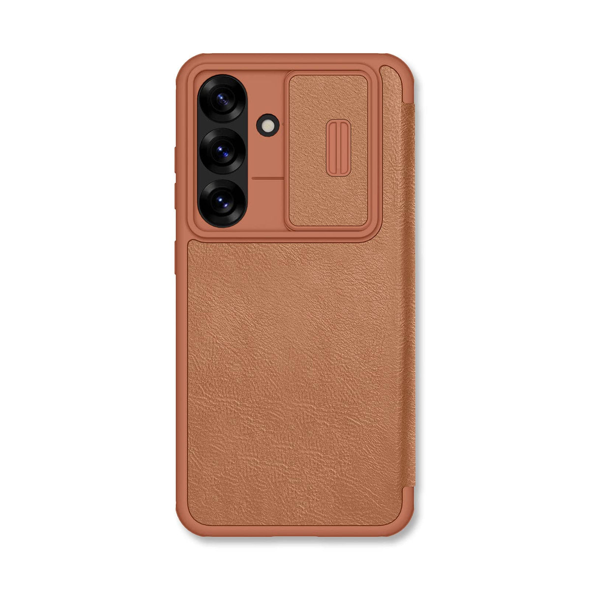 Galaxy S25 (6.2") / Brown