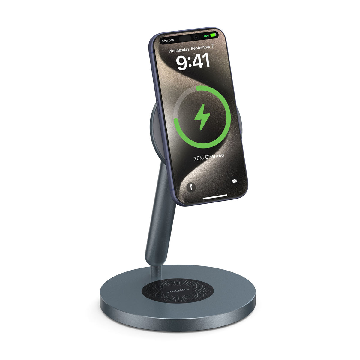 SnapBranch Pro Charging Stations