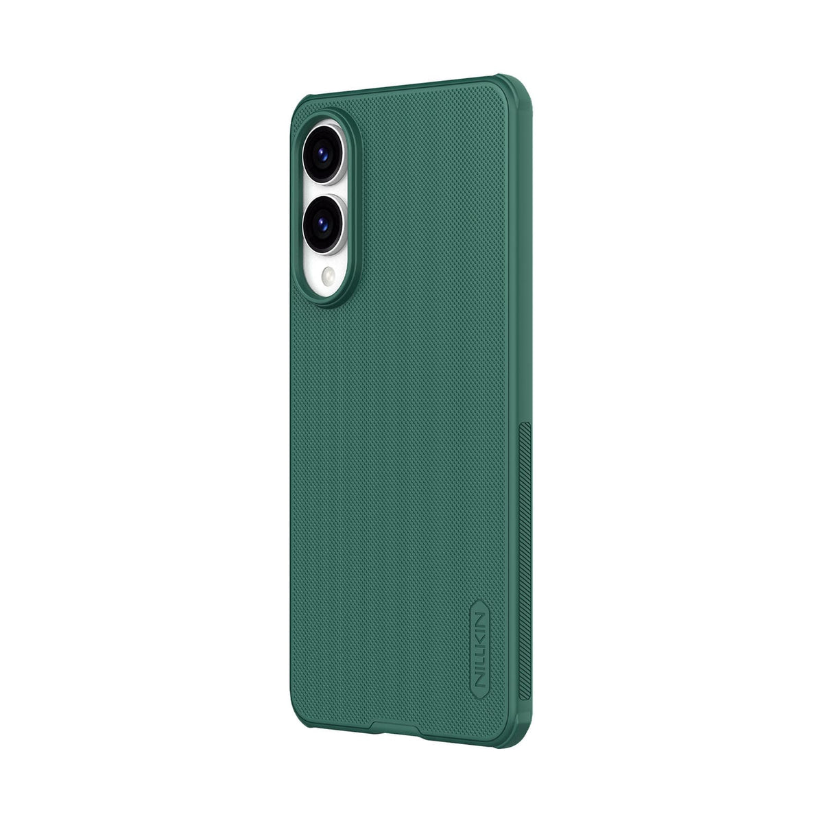 Galaxy S25 Edge (6.7") / Matte Green