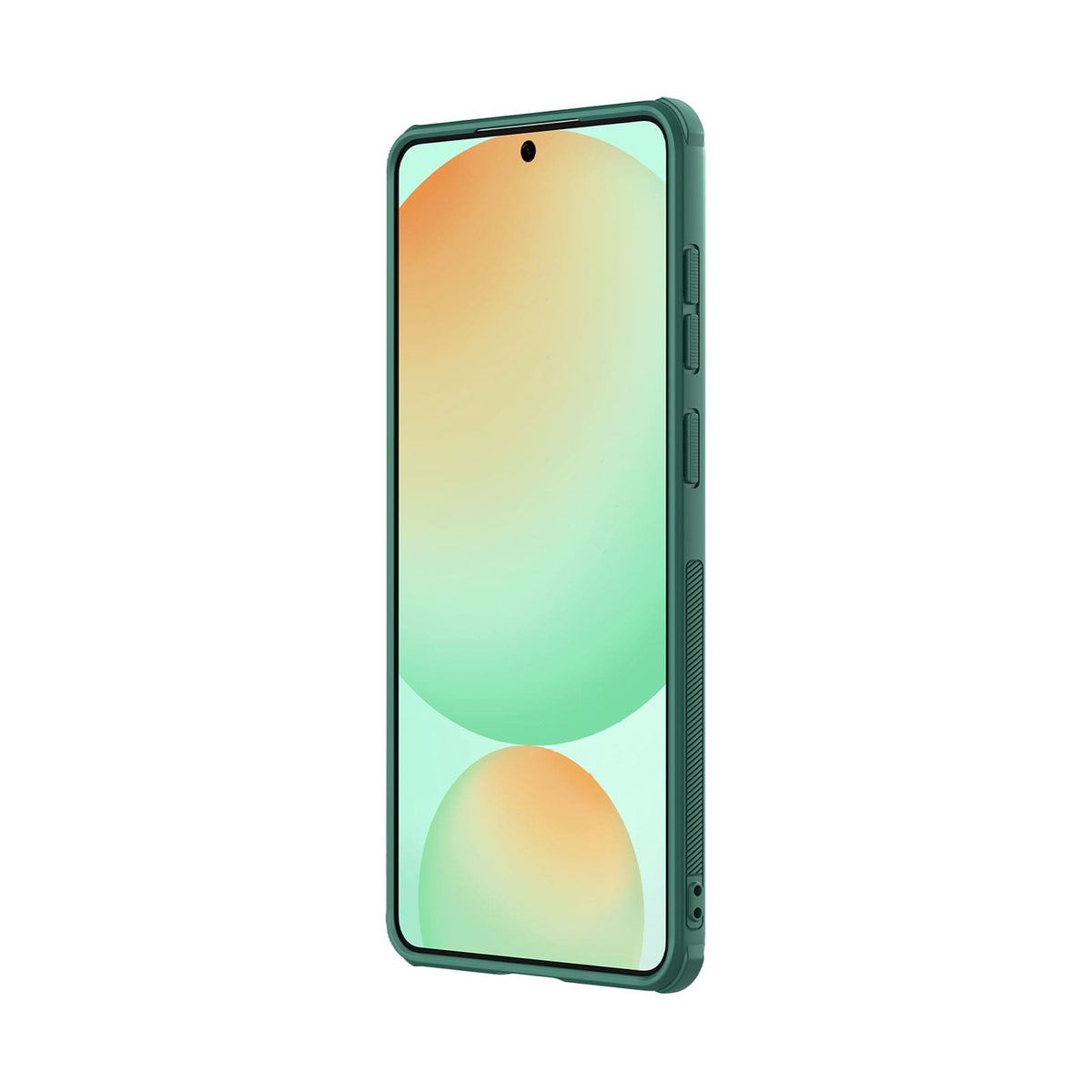 Galaxy S25 Edge (6.7") / Matte Green