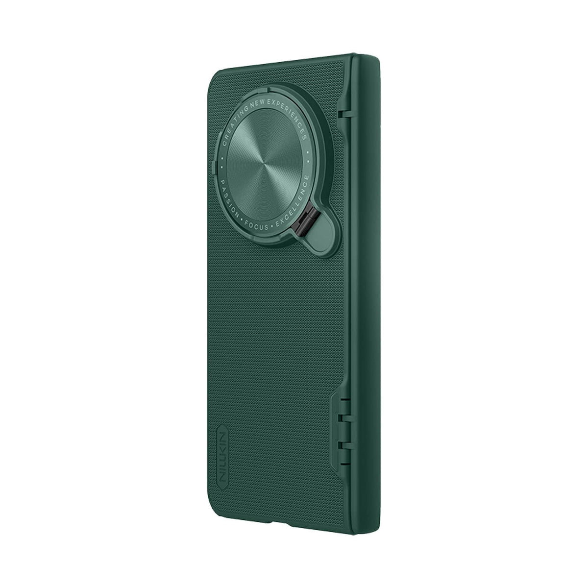 OPPO Find N5 / Grün