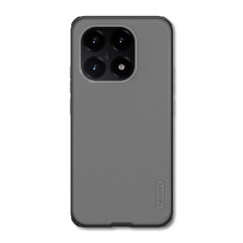 Xiaomi 15T / Negro translúcido