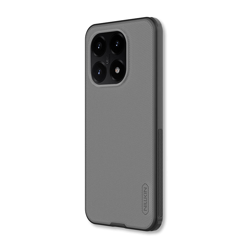 Xiaomi 15T / Negro translúcido