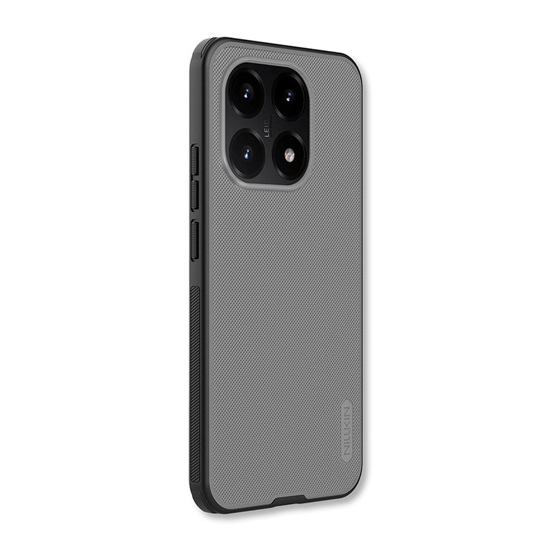 Xiaomi 15T / Negro translúcido