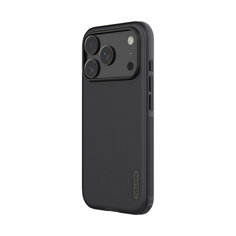Super Frosted Shield Pro Case for iPhone 17 Series