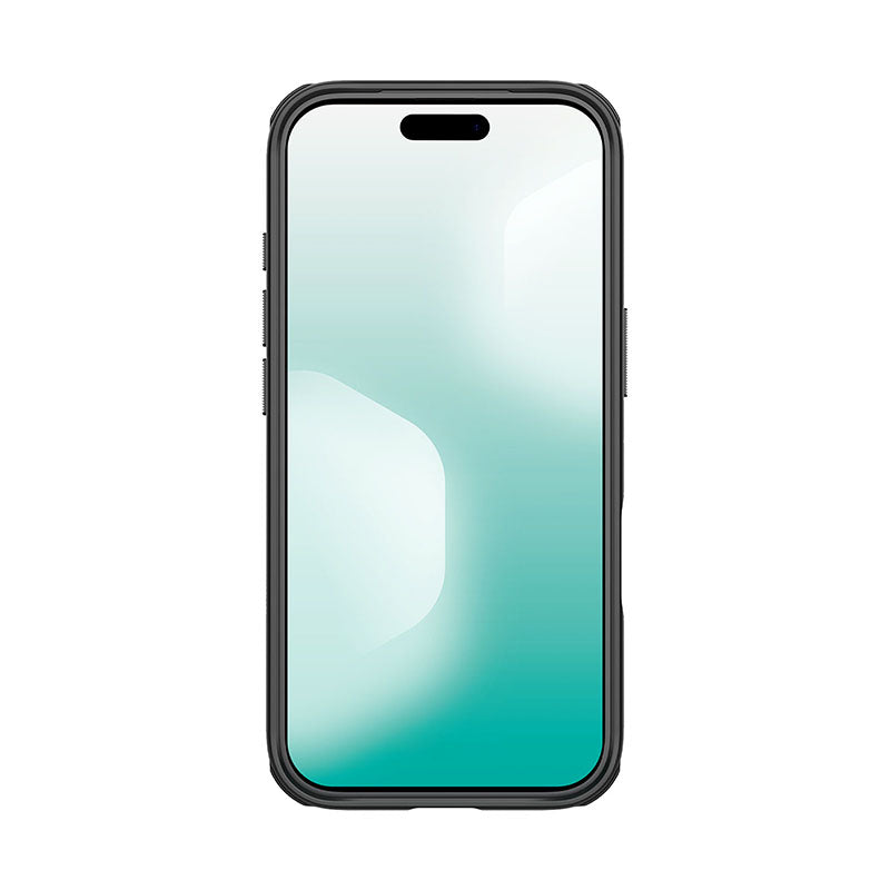 Super Frosted Shield Pro Case for iPhone 17 Series