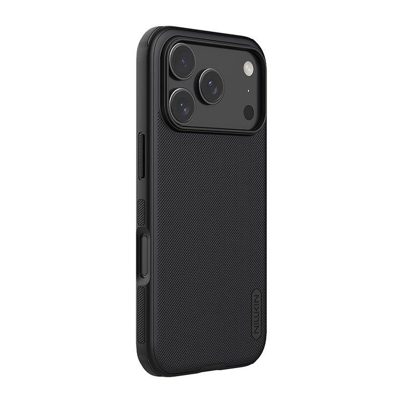 Super Frosted Shield Pro Case for iPhone 17 Series