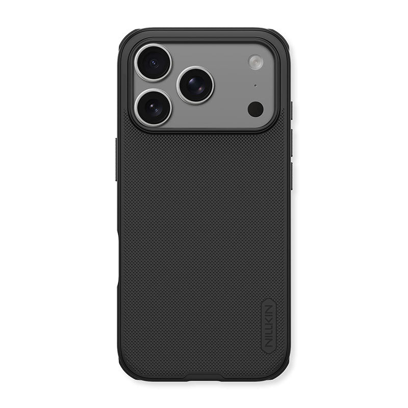 iPhone 18 Pro (6.3") / Matte Black