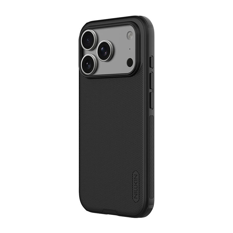 iPhone 18 Pro (6.3") / Matte Black