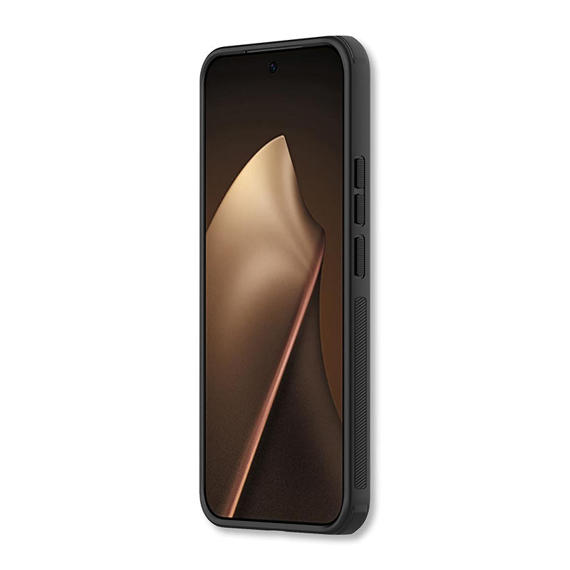 Xiaomi 15T Pro / Negro translúcido