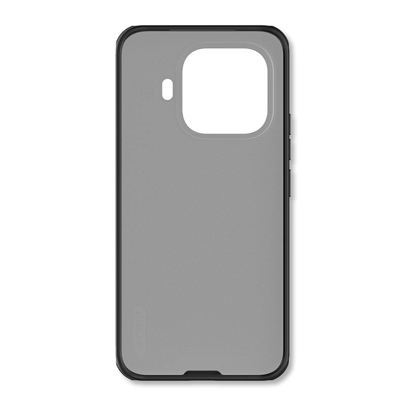 Xiaomi 15T Pro / Negro translúcido