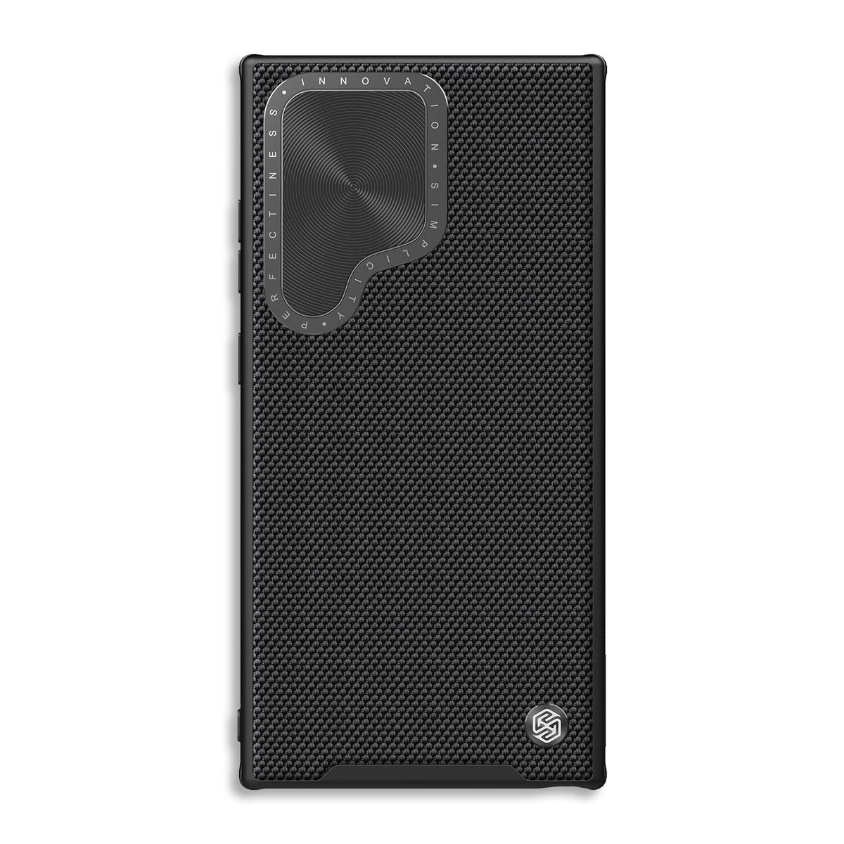 Textured CamProp Case for Galaxy S24 Series