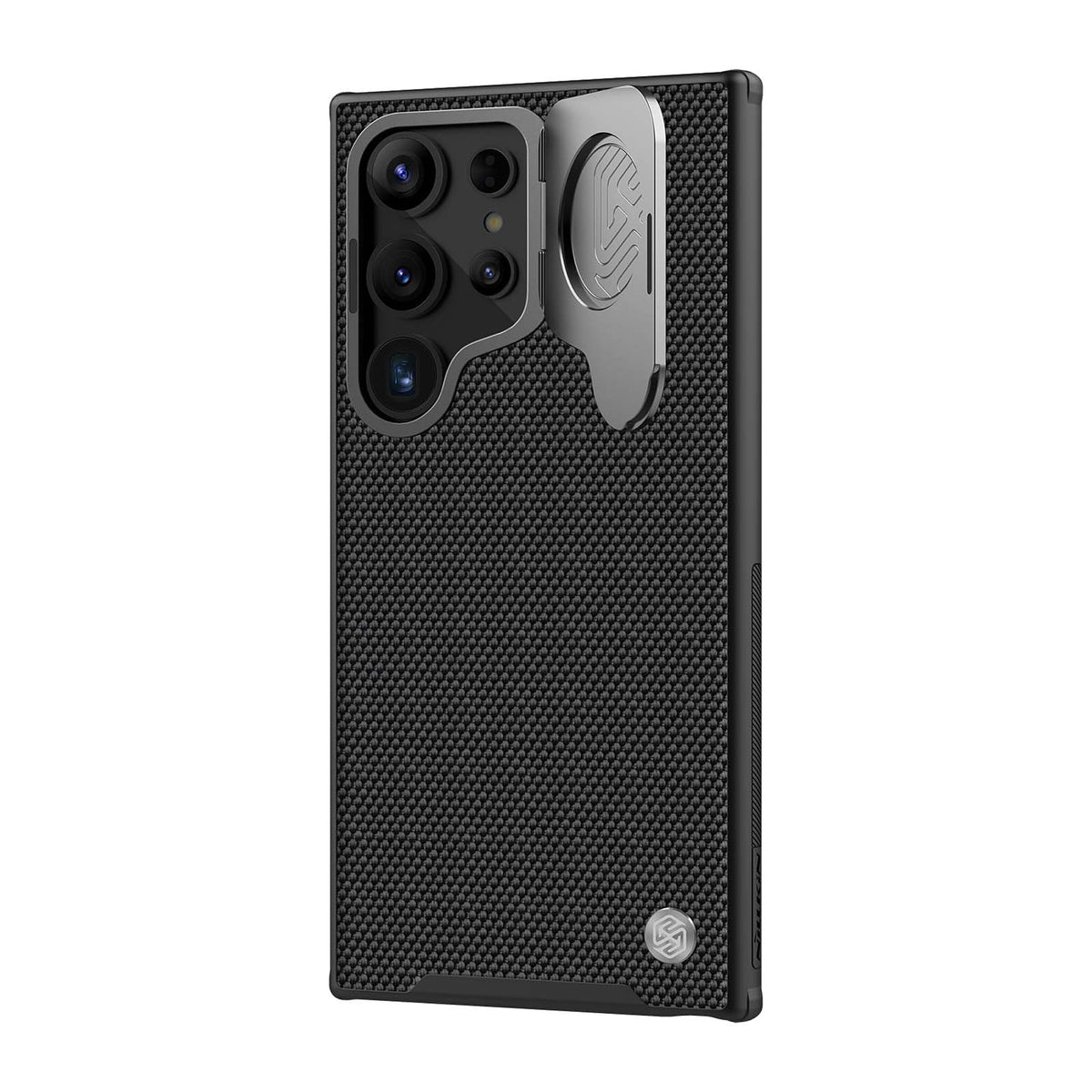 Textured CamProp Case for Galaxy S24 Series