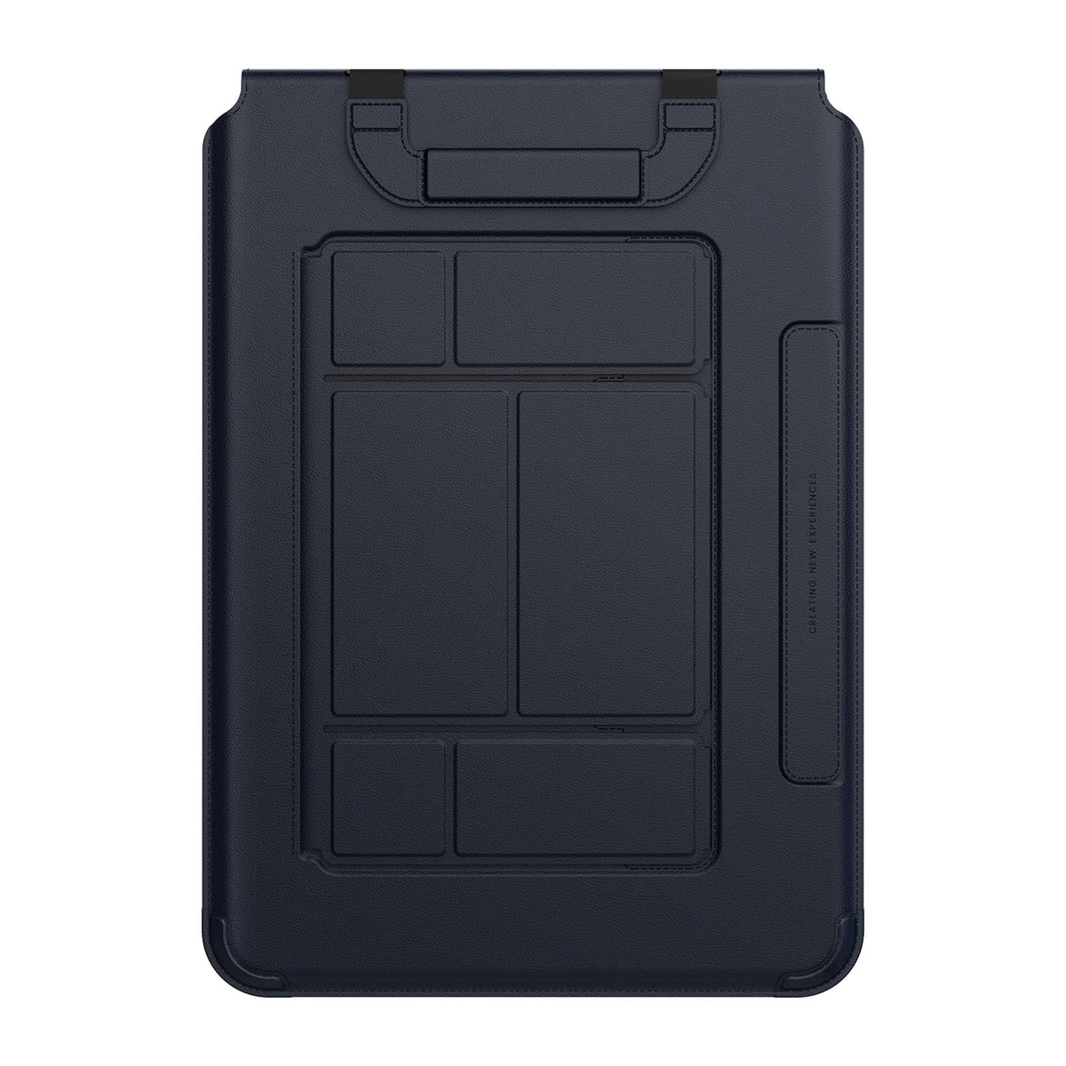 16.2" / Midnight Black / JP Plug