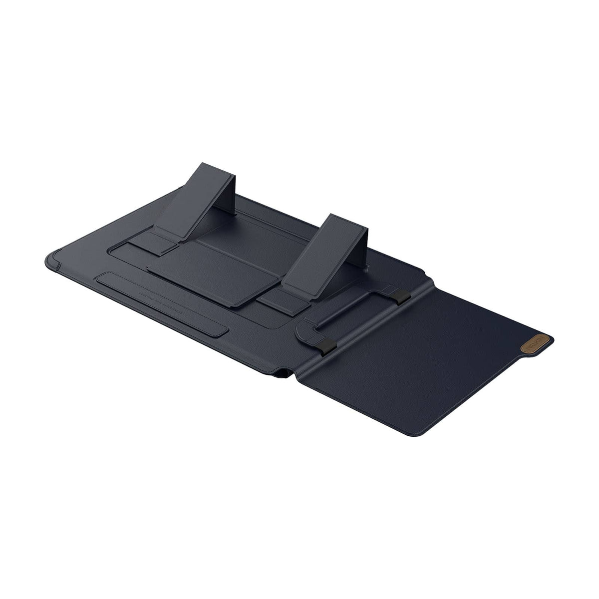 16.2" / Midnight Black / JP Plug