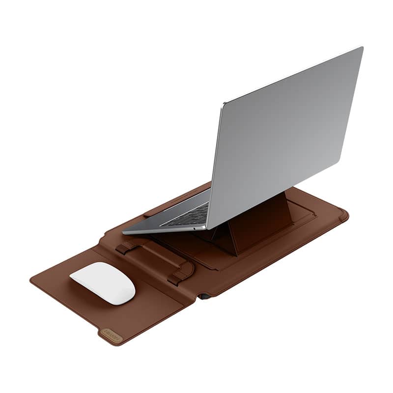 14.2" / Terra Brown