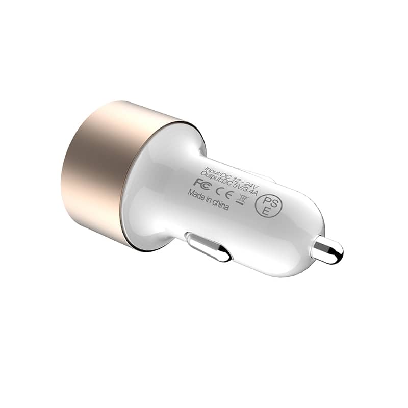 Vigor Car Charger