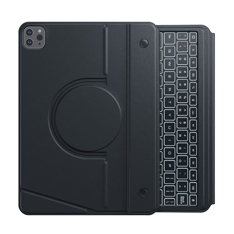 Bundle: iPad Pro da 13 pollici (M4) 2024 + supporto per iPad