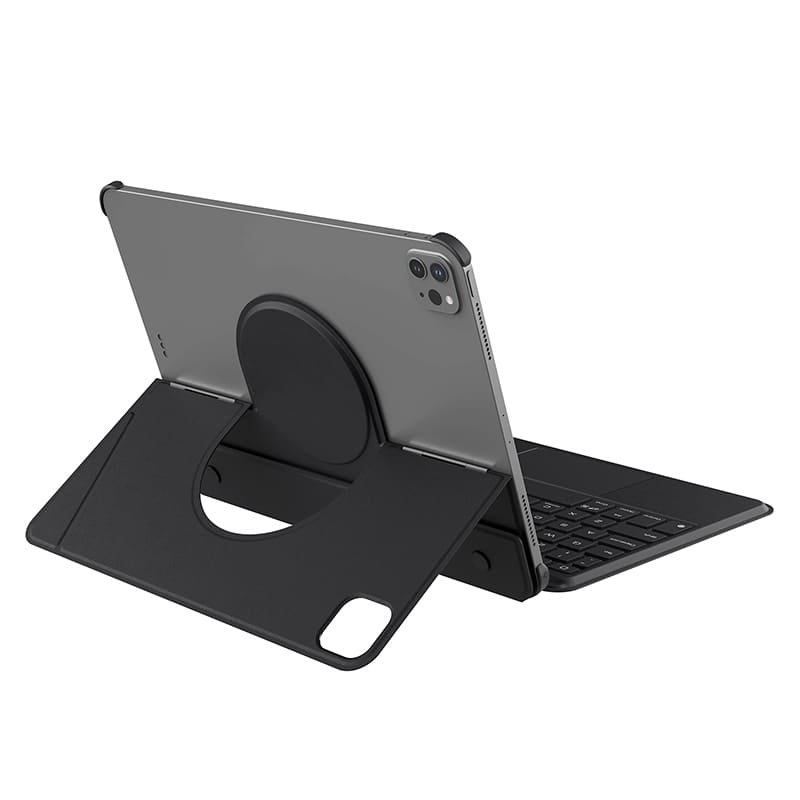 Bundle: iPad Pro da 13 pollici (M4) 2024 + supporto per iPad