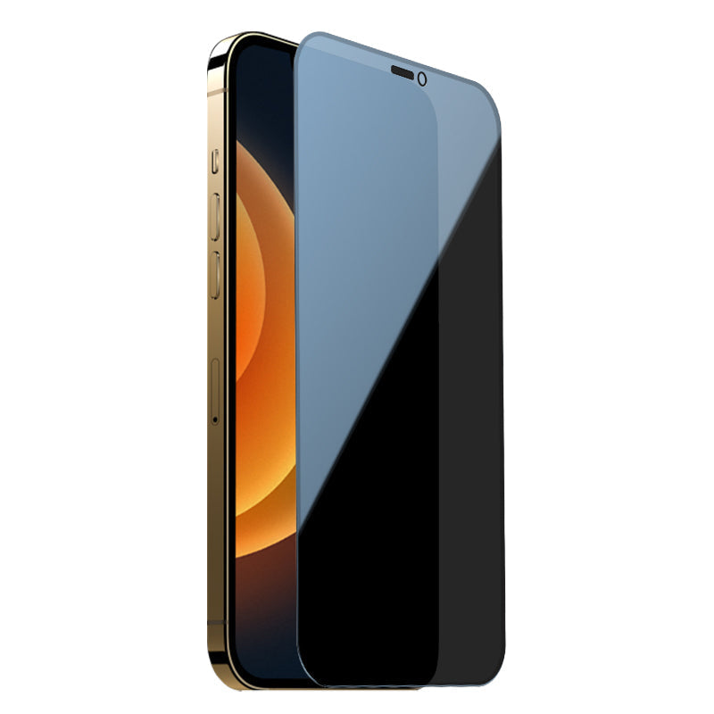 Privacy Guard Glass Screen Protector for iPhone 12 Series