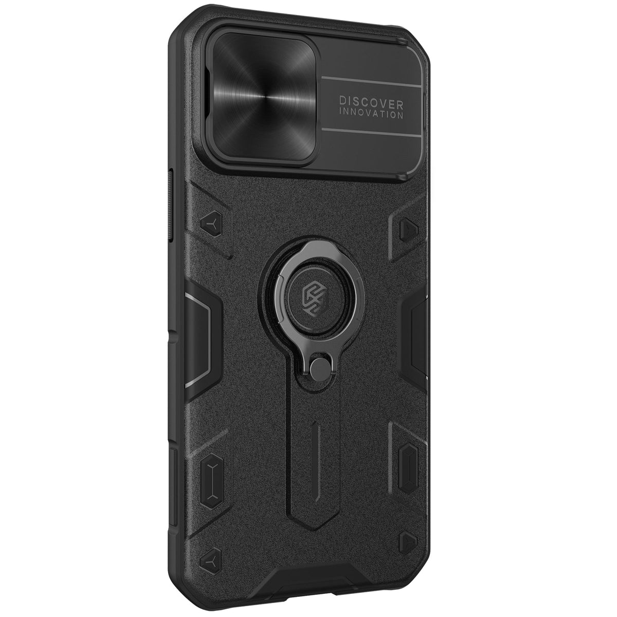 iPhone 13 Pro Max (6.7") / Carbon Black