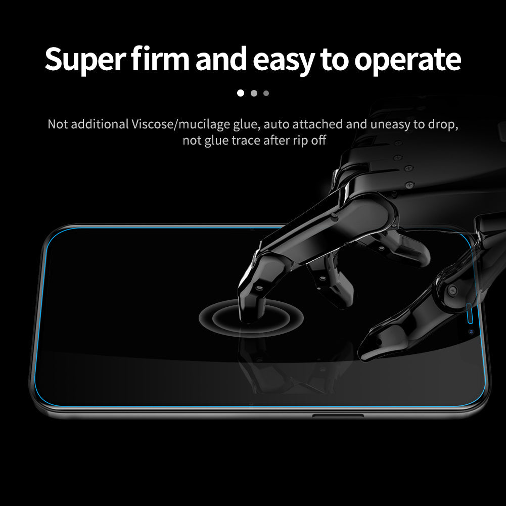 2.5D Clear Glass Screen Protector for iPhone 12 Series