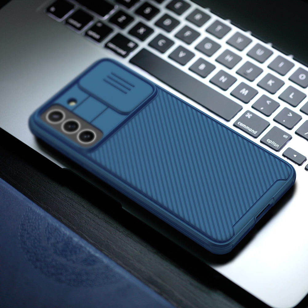 Galaxy S21 FE 5G / Sky Blue