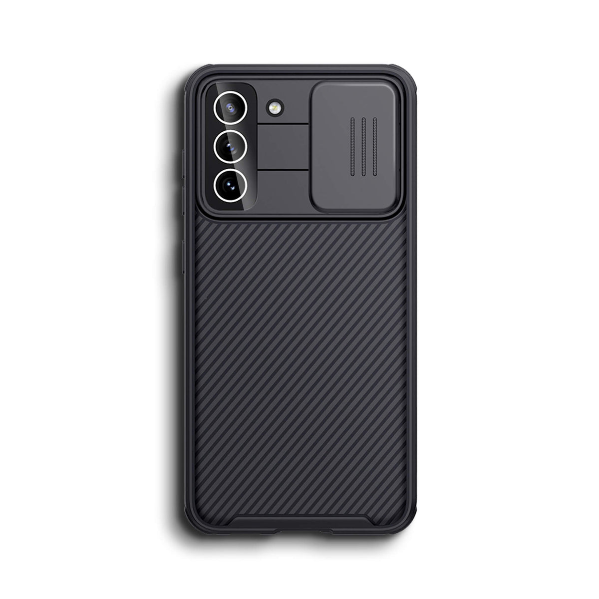 Galaxy S21 FE 5G / Classical Black