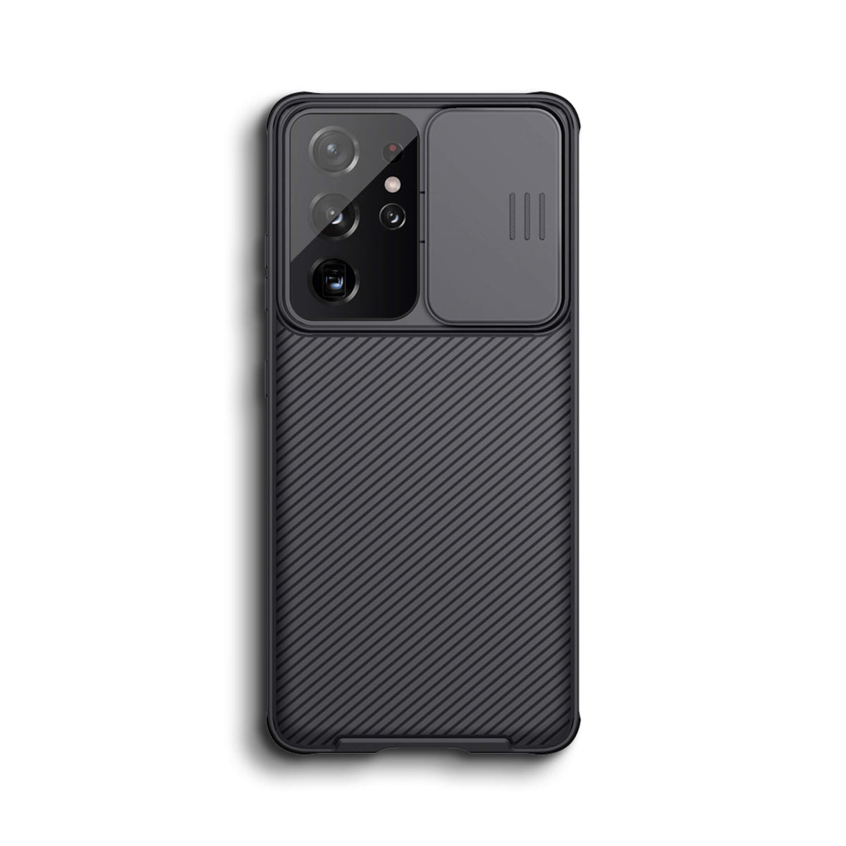 Galaxy S21 Ultra / Classical Black