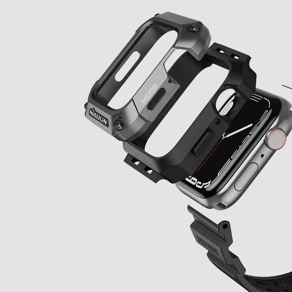 Apple Watch 45mm / Grey