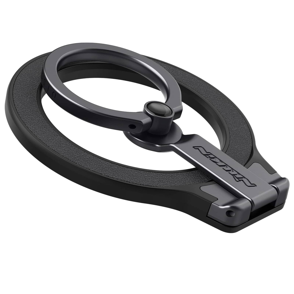 Magnetic / Black
