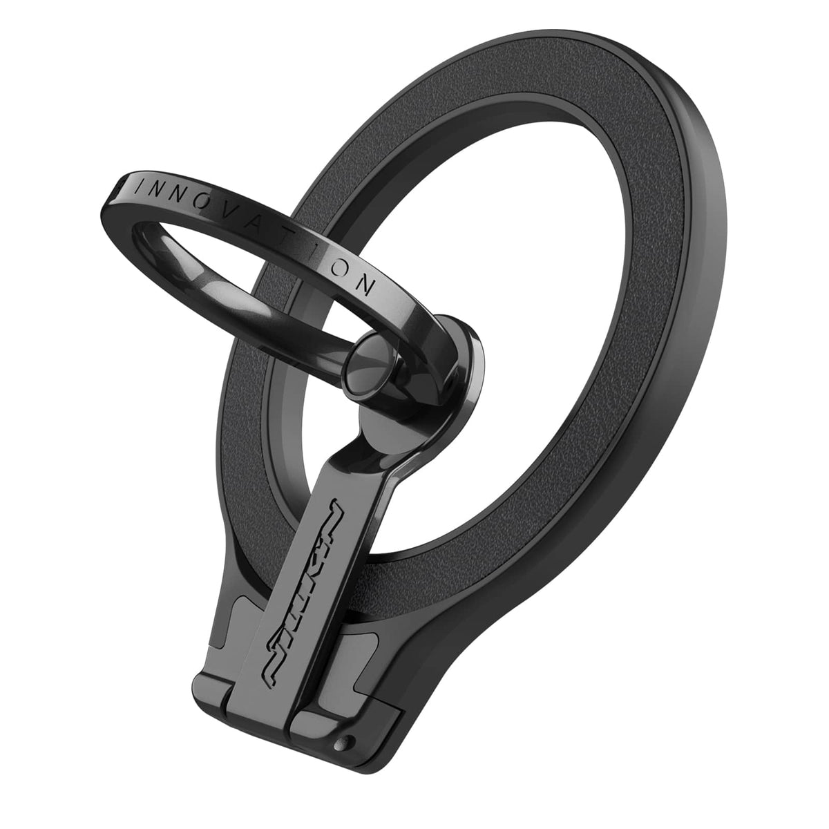 Magnetic / Black