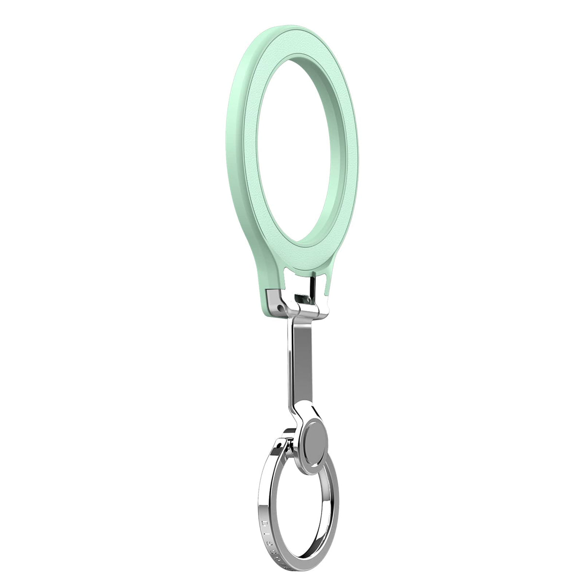 Magnetic / Mint Green