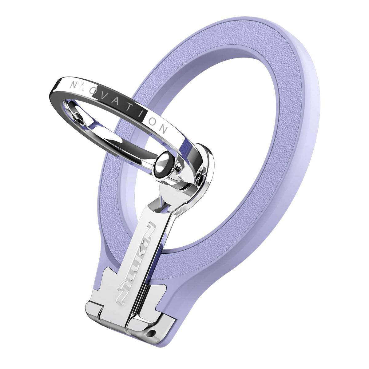 Magnetic / Misty Purple