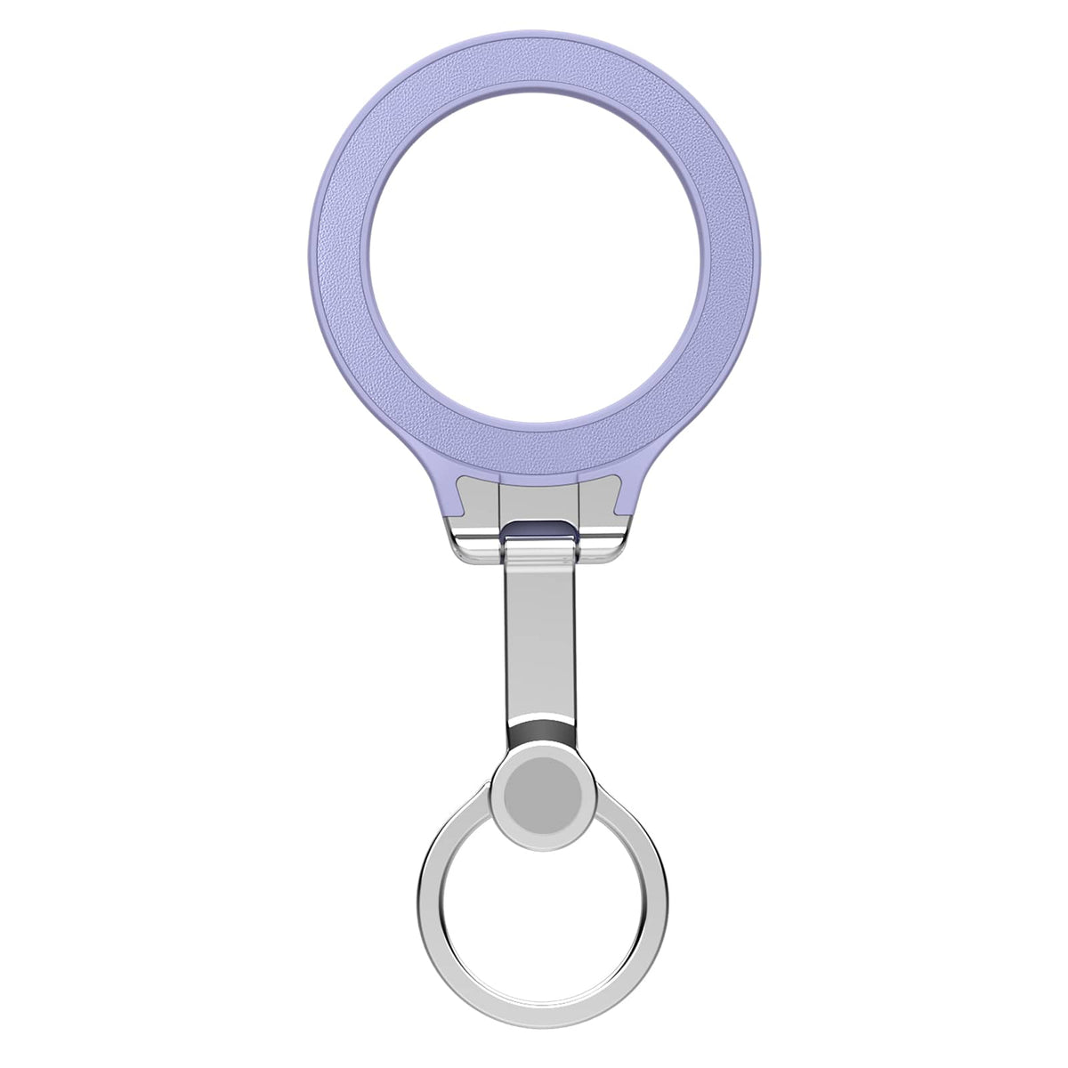 Magnetic / Misty Purple