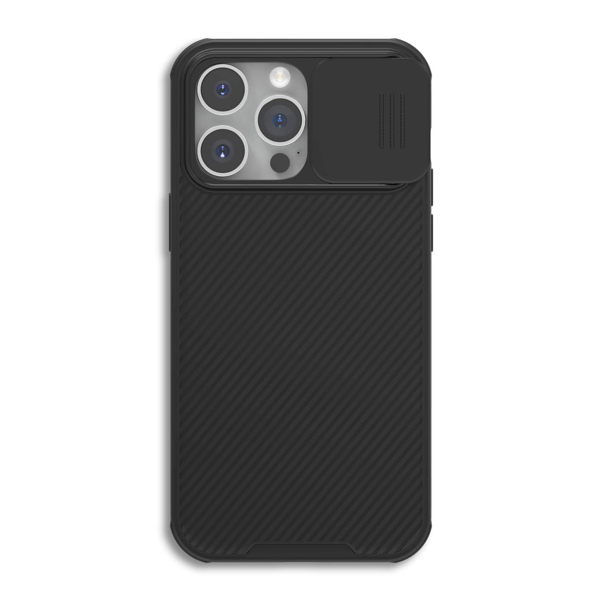 iPhone 14 Pro Max (6.7") / Classical Black