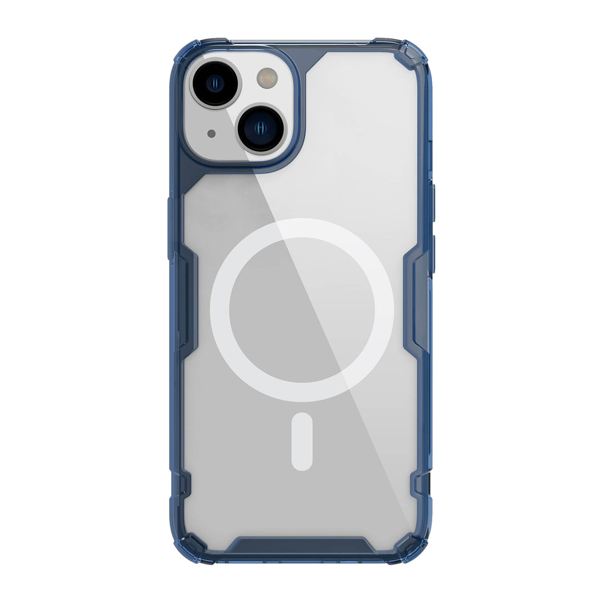 MagSafe® Compatible Nature TPU Pro Case for iPhone 14 Series