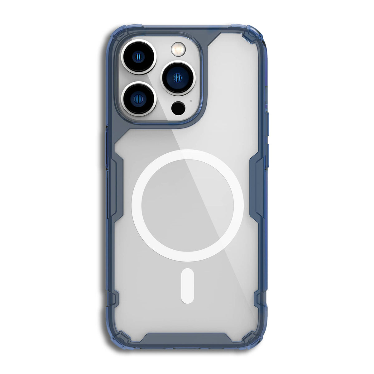 MagSafe® Compatible Nature TPU Pro Case for iPhone 14 Series