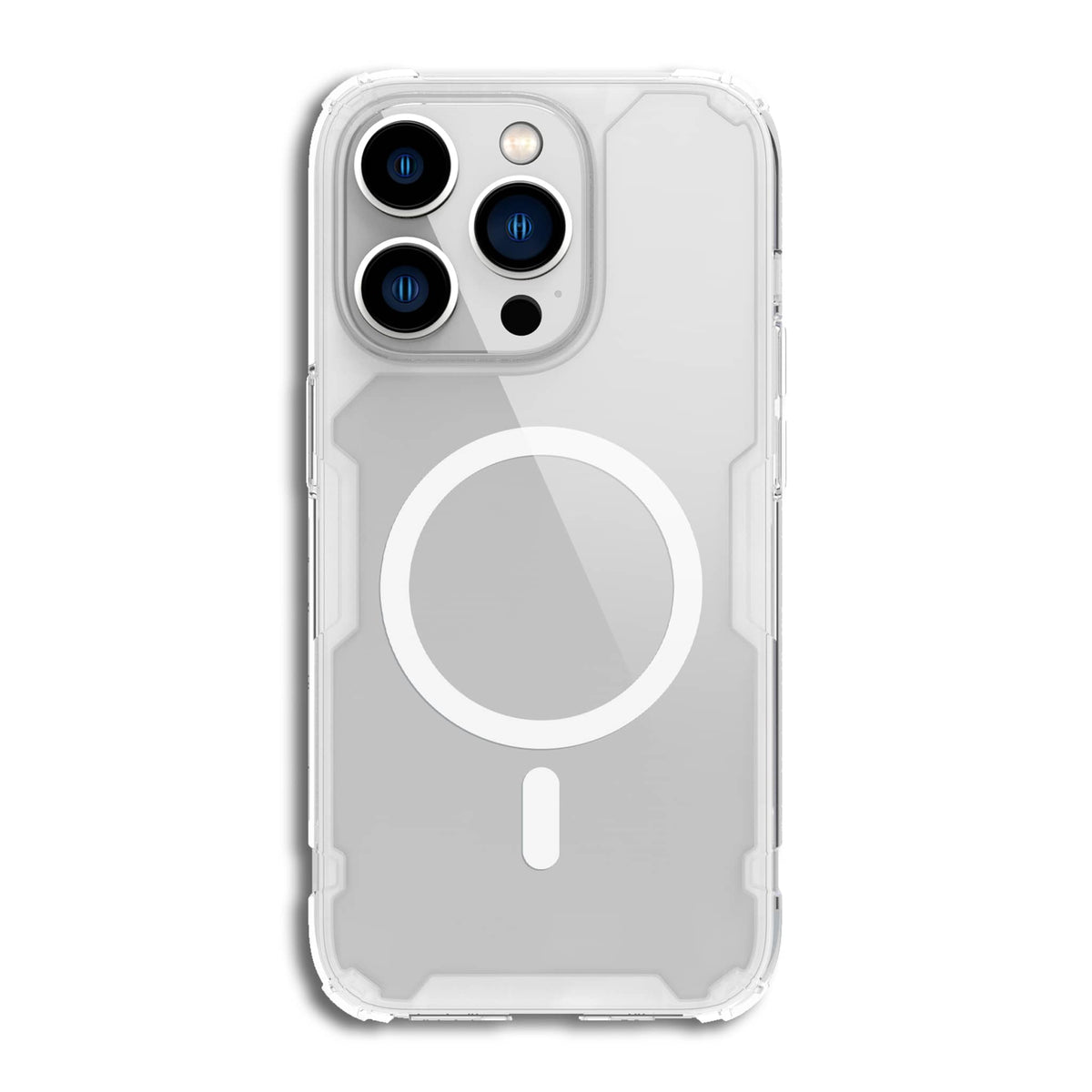 MagSafe® Compatible Nature TPU Pro Case for iPhone 14 Series