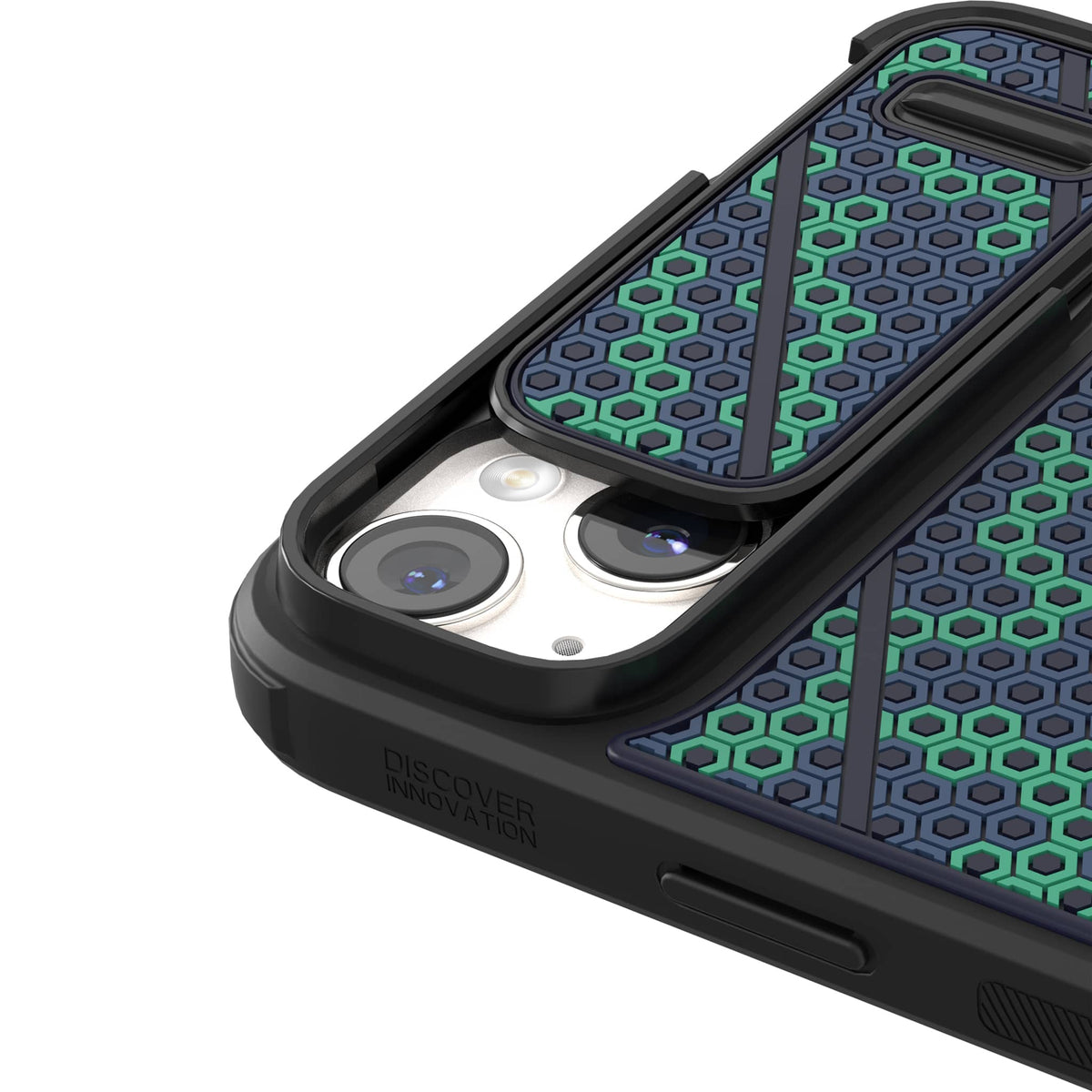 iPhone 14 (6.1") / Blue Green