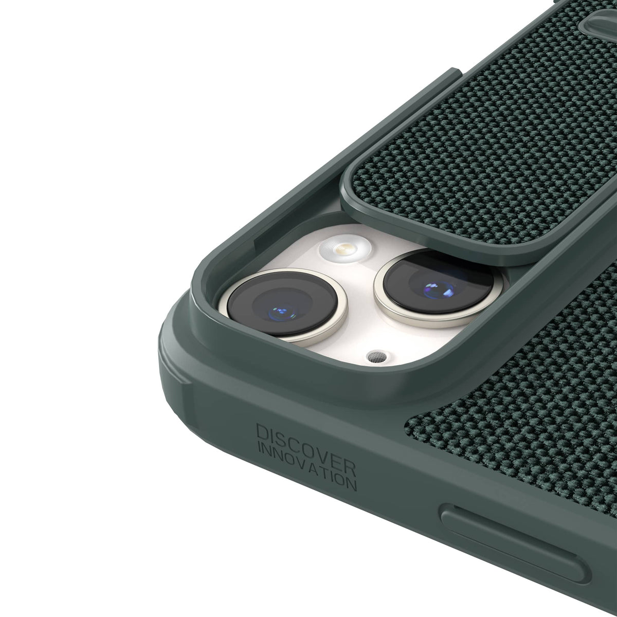 iPhone 14 Plus (6.7") / Grey Green