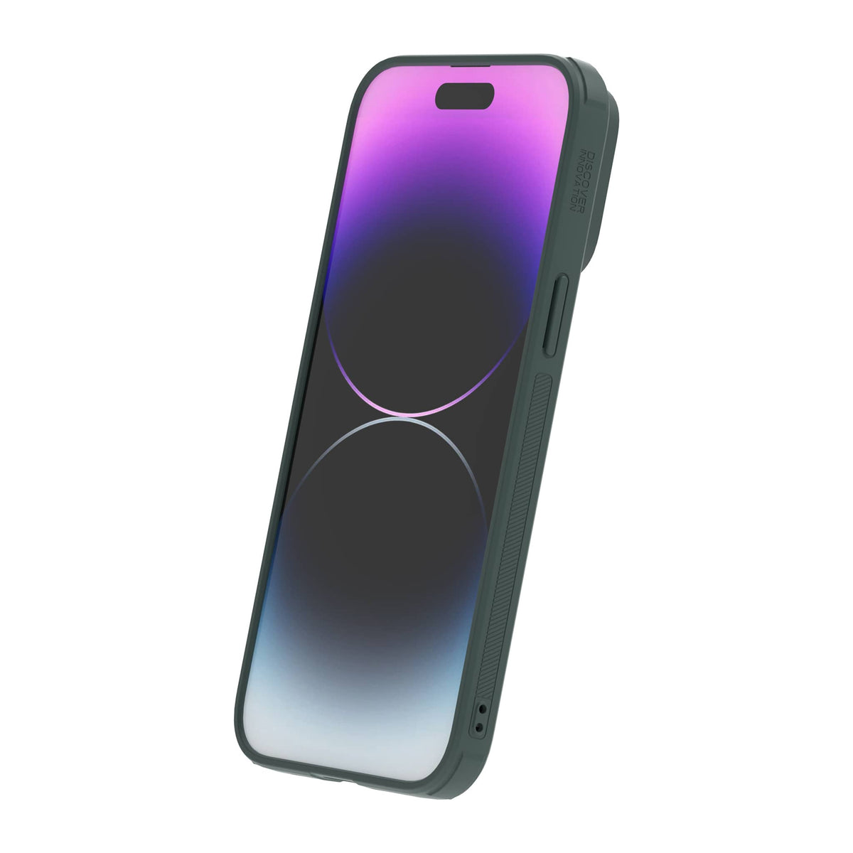 iPhone 14 Pro Max (6.7") / Grey Green