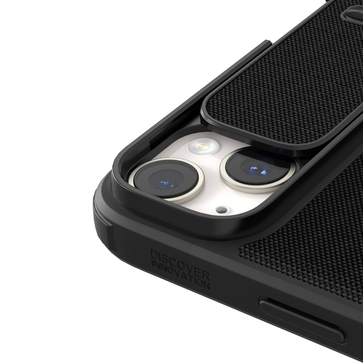 iPhone 14 (6.1") / Matte Black