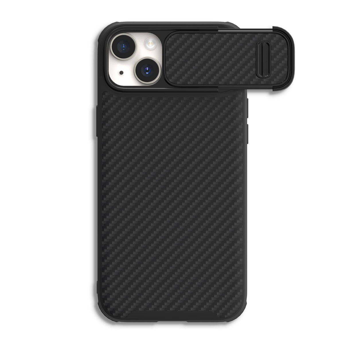 iPhone 14 Plus (6.7") / Grey Black