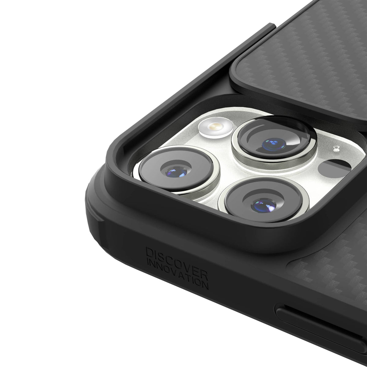 iPhone 14 Pro (6.1") / Grey Black