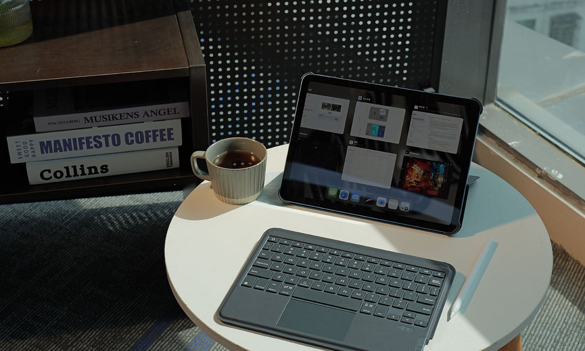 Will Your iPad Pro M4 Case Fit the M5?