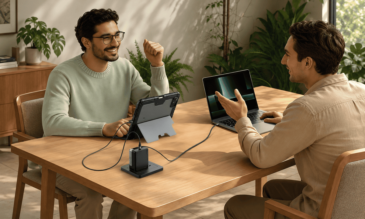 Retractable vs. Regular USB-C Cables: Which Is Better for You?
