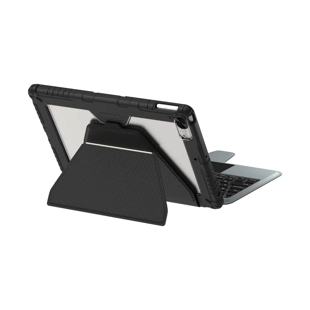 Magnetic Backlit 10.2 inch iPad (7th/8th/9th Gen)
