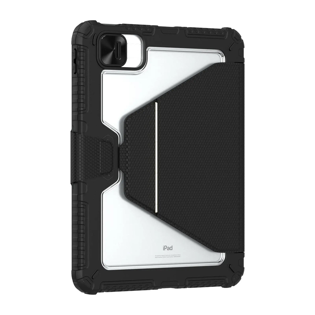 Magnetic Backlit 10.9 inch iPad 10th Gen